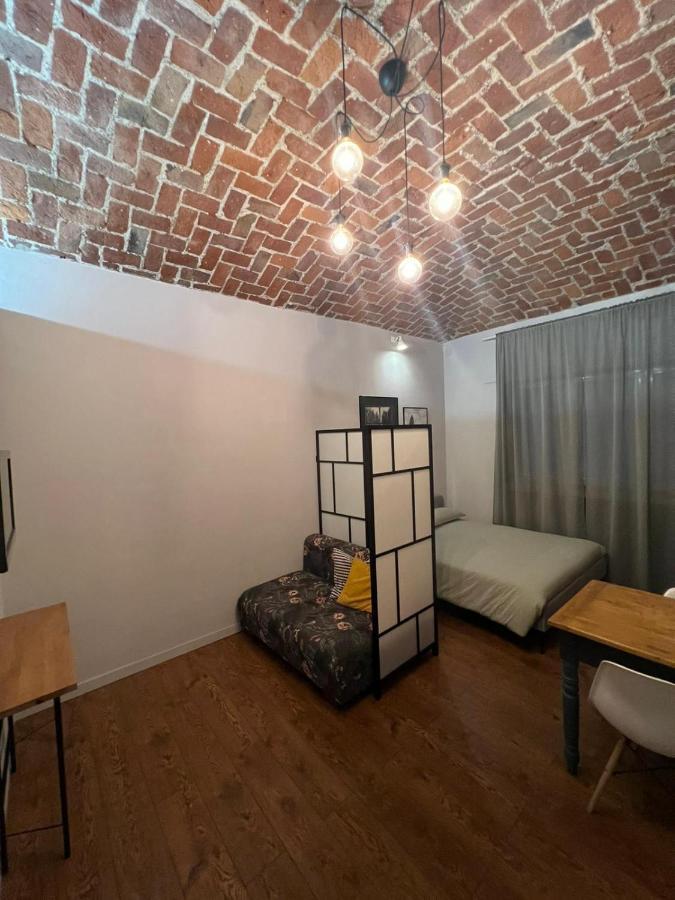 Loft117 Lägenhet Turin Exteriör bild